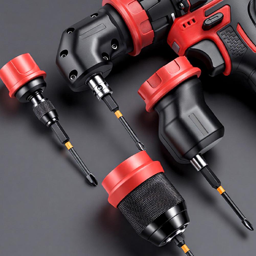 Power Tools Safety - Adaptador de Mandril de Liberação Rápida