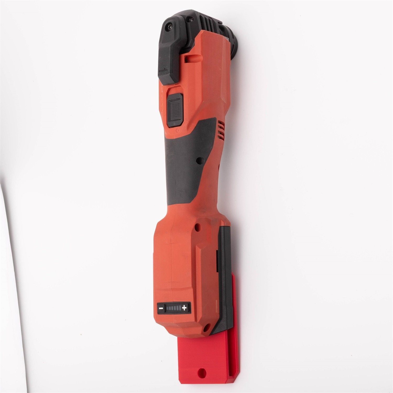 Power Tools Hilti - Suporte de parede para ferramentas elétricas