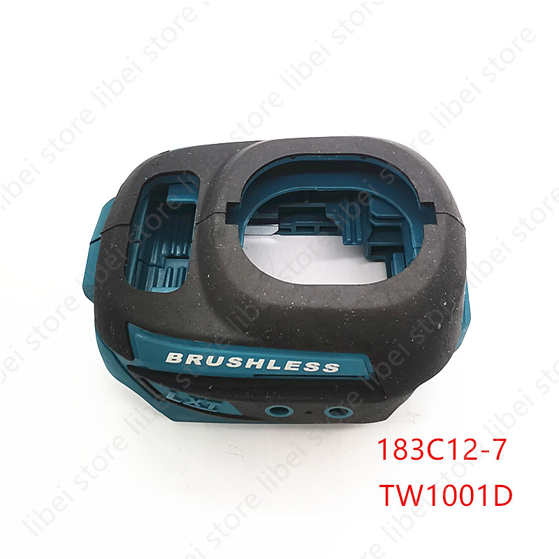 Power Tools Makita - Nova Caixa de Bateria para Ferramentas