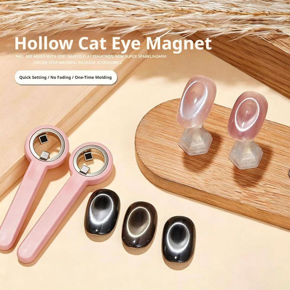 Power Tools Cat - Ferramenta de Nail Art Circular Tipo