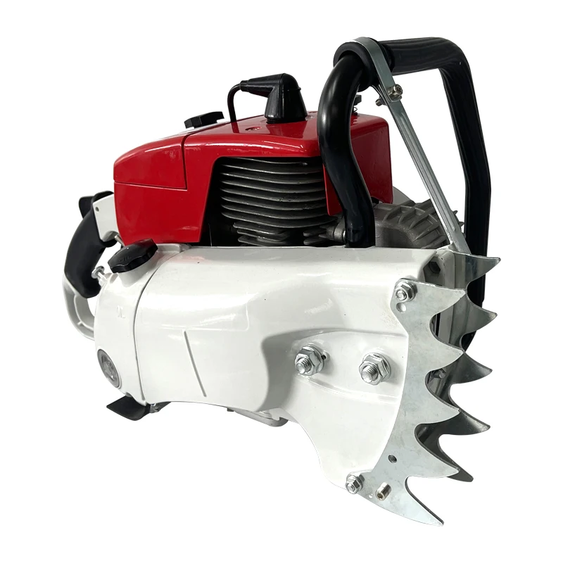 Power Tools Australia - Motosserra de Grande Potência 4.8KW Ms070