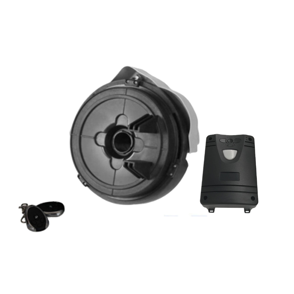 Power Tools Australia - Motor Operador de Porta de Enrolar