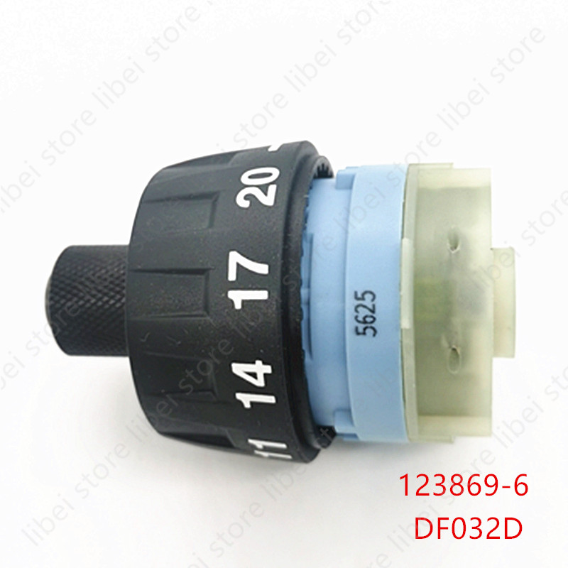 Power Tools Makita - Caixa de Engrenagens 123869-6 de Substituição