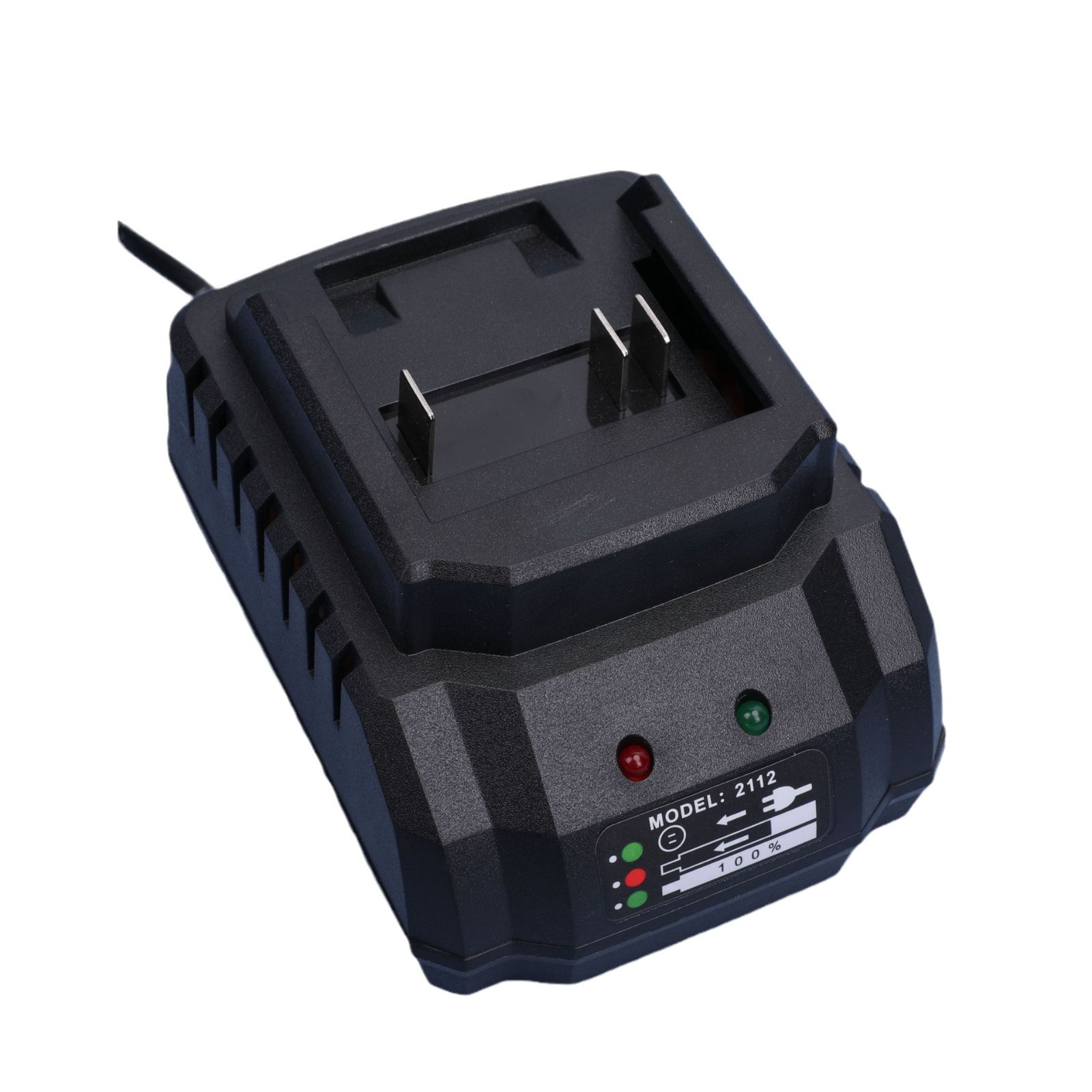 Carregador de Bateria Li-ion 1 - Power Tools Safety avaliação e preço