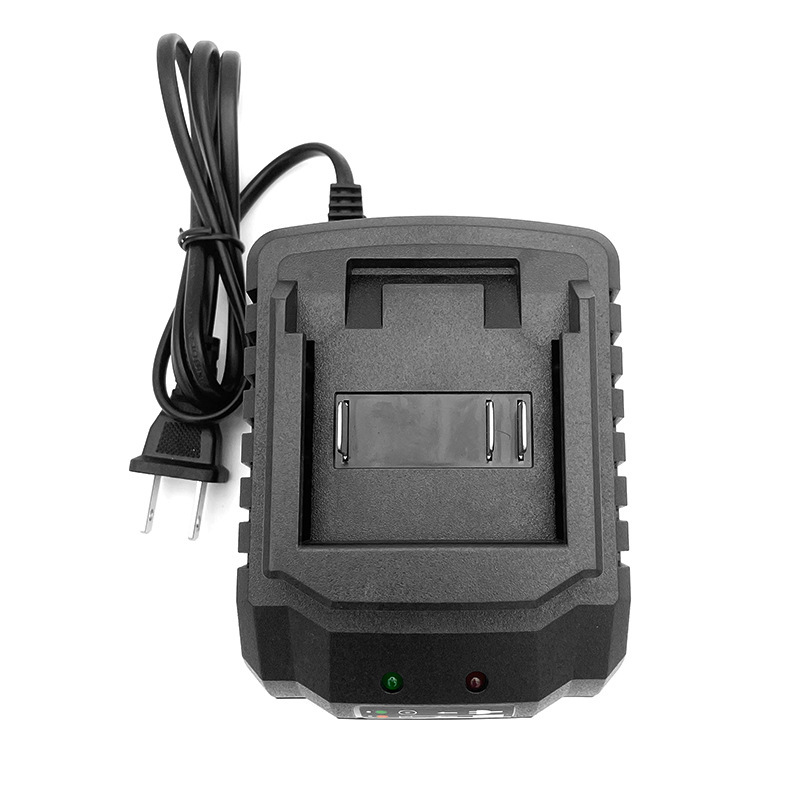Carregador de Bateria Li-ion 1 - Power Tools Safety avaliação e preço
