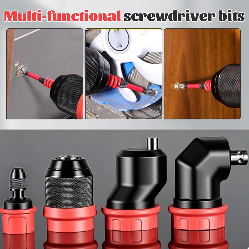 Adaptador de Mandril de Libera - Power Tools Safety avaliação e preço