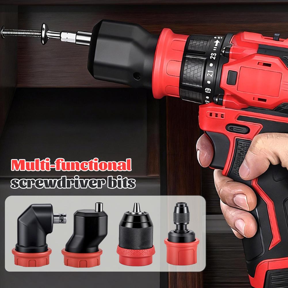 Adaptador de Mandril de Libera - Power Tools Safety avaliação e preço
