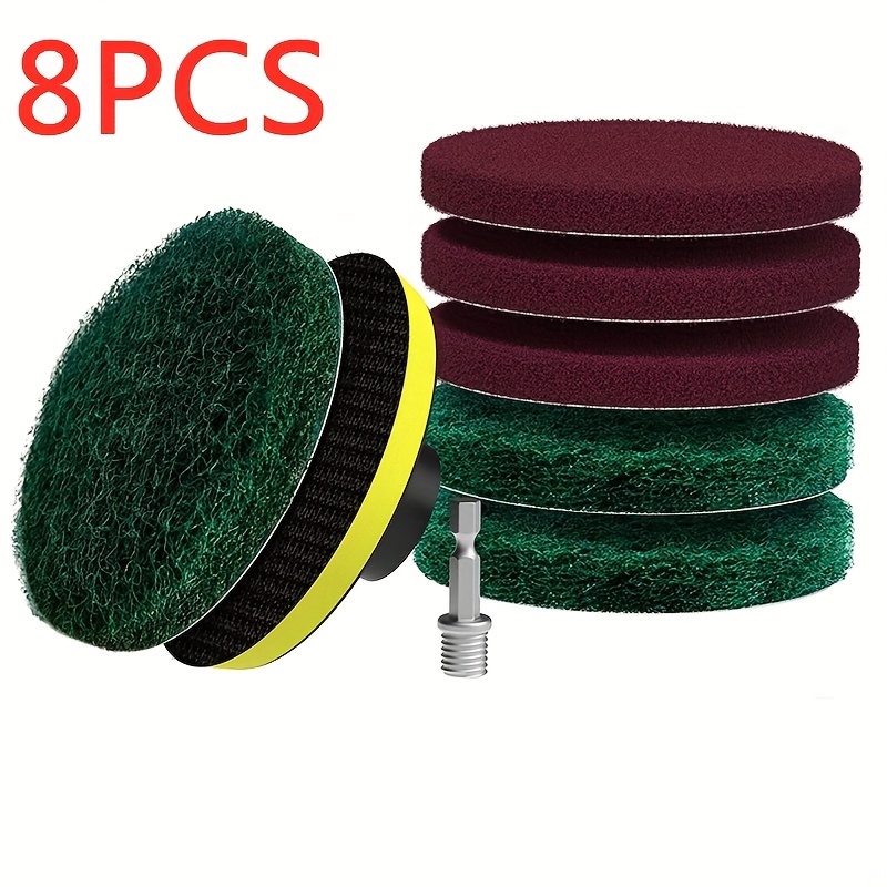 Kit de Escovas Elétricas para  - Power Tools Safety avaliação e preço