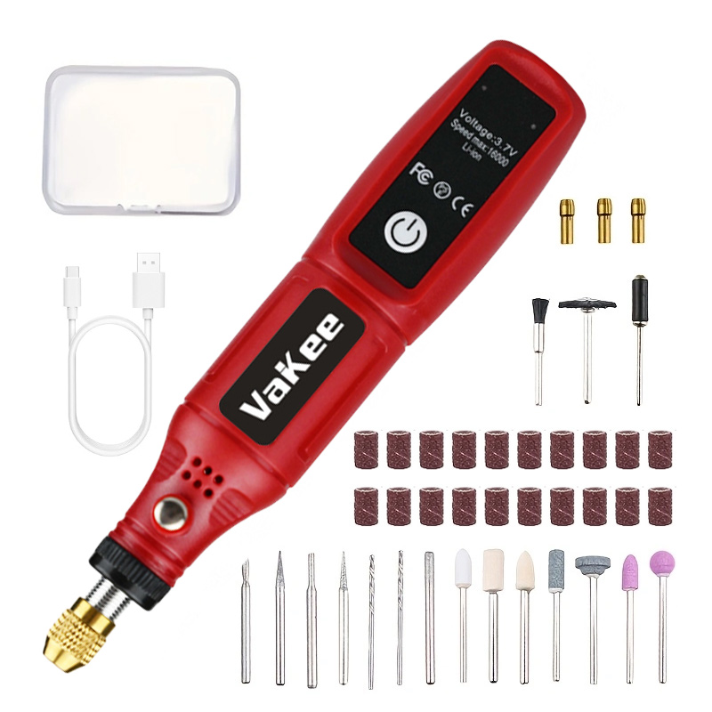 Ferramenta Rotativa HJ021 1600 - Power Tools Safety avaliação e preço