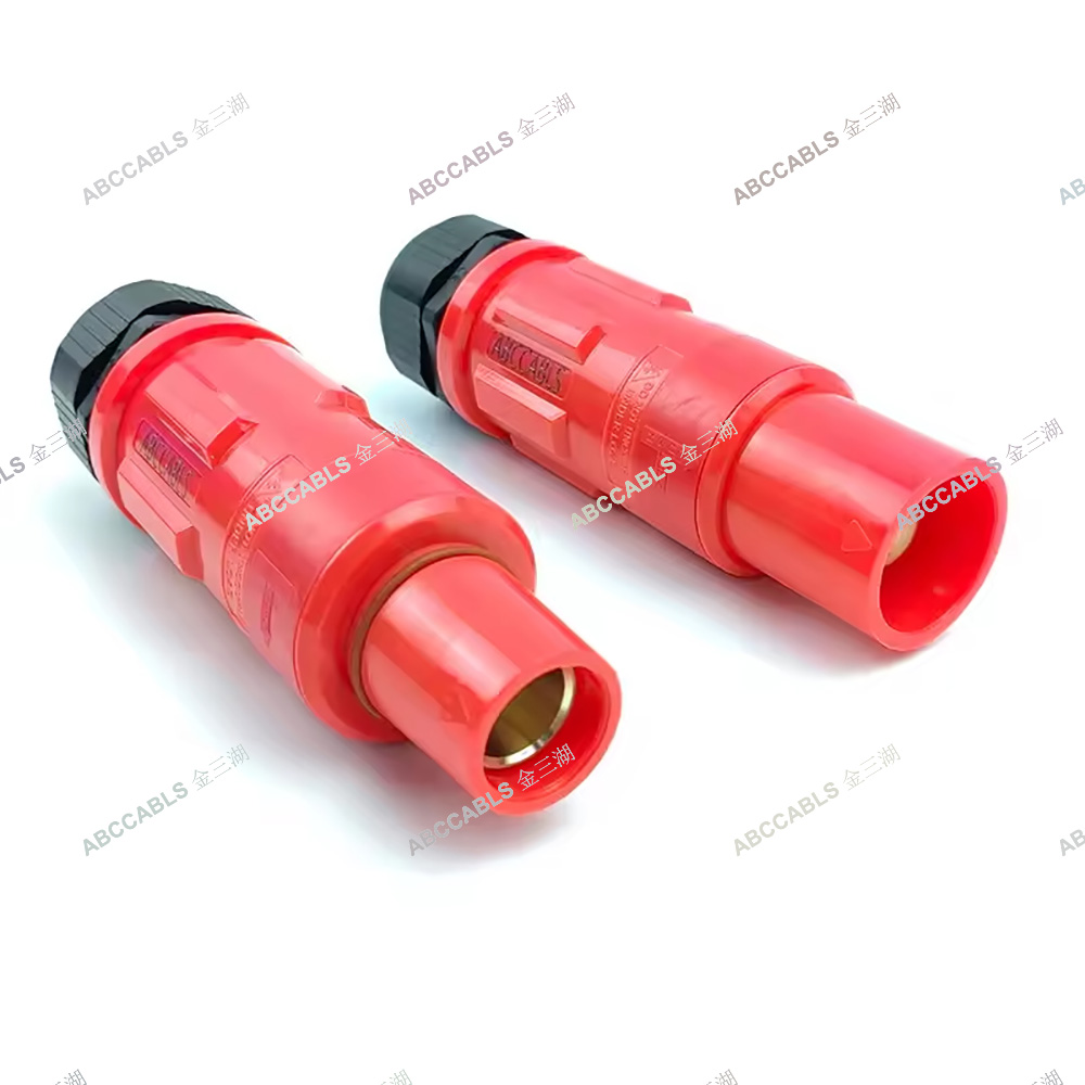 Conectores Powerlock ABCCABLS  - Power Tools Australia avaliação e preço
