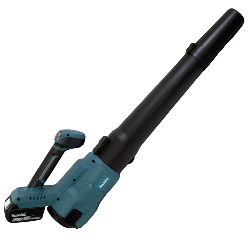 Soprador de Folhas Sem Fio Mak - Power Tools Makita avaliação e preço