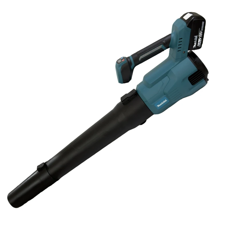 Soprador de Folhas Sem Fio Mak - Power Tools Makita avaliação e preço