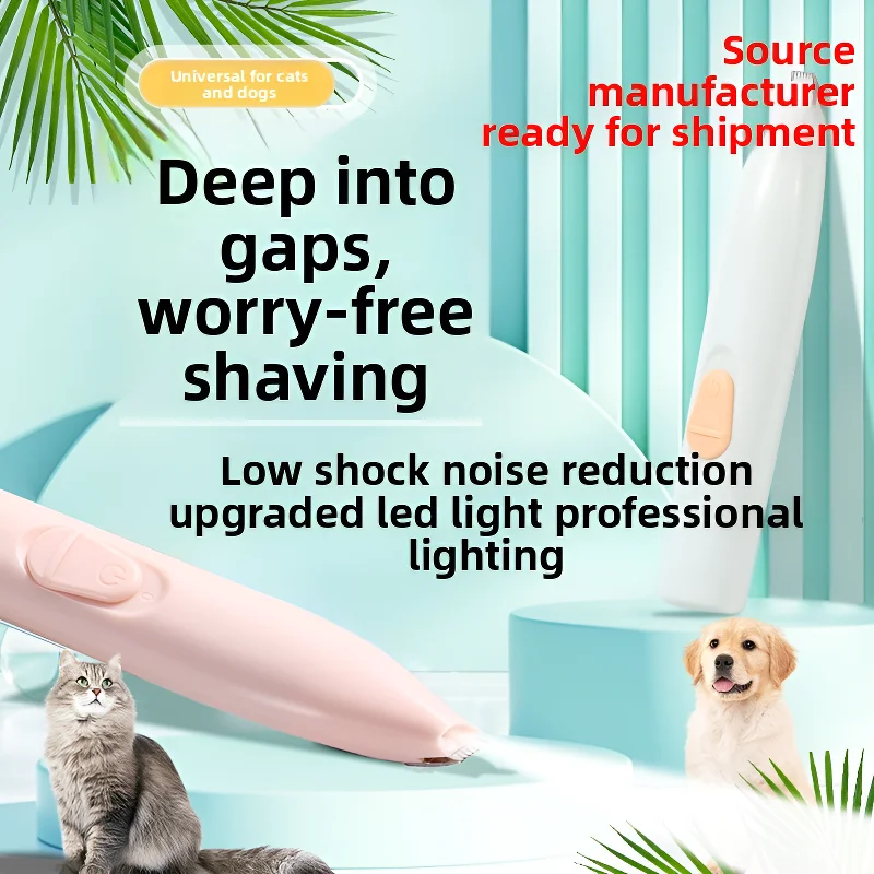 Aparador de Pelos para Patas d - Power Tools Cat avaliação e preço