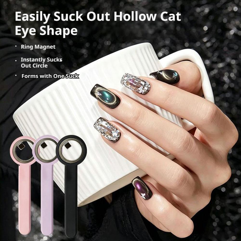 Ferramenta de Nail Art Circula - Power Tools Cat avaliação e preço
