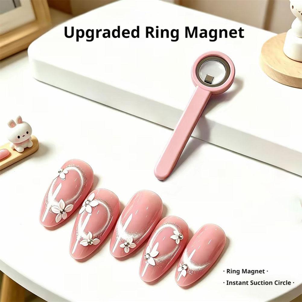 Ferramenta de Nail Art Circula - Power Tools Cat avaliação e preço
