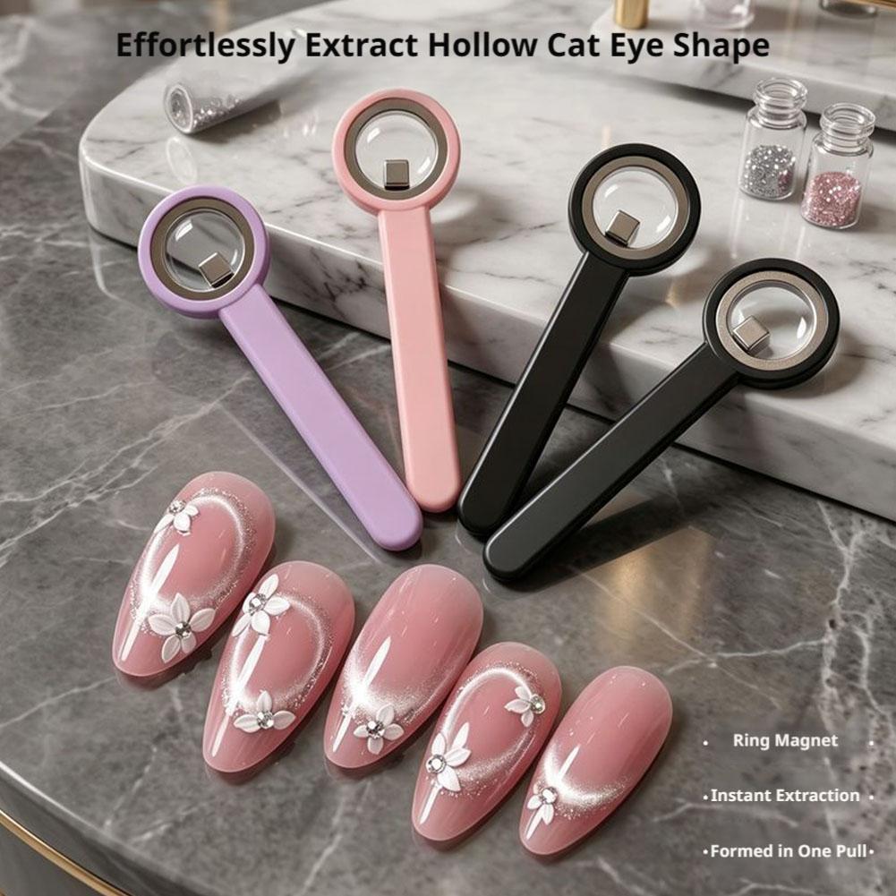 Ferramenta de Nail Art Circula - Power Tools Cat avaliação e preço