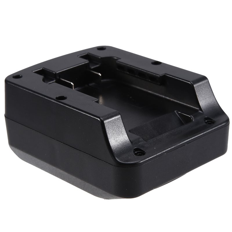 Adaptador/Conversor de Bateria - Black+Decker Tool Cordless avaliação e preço