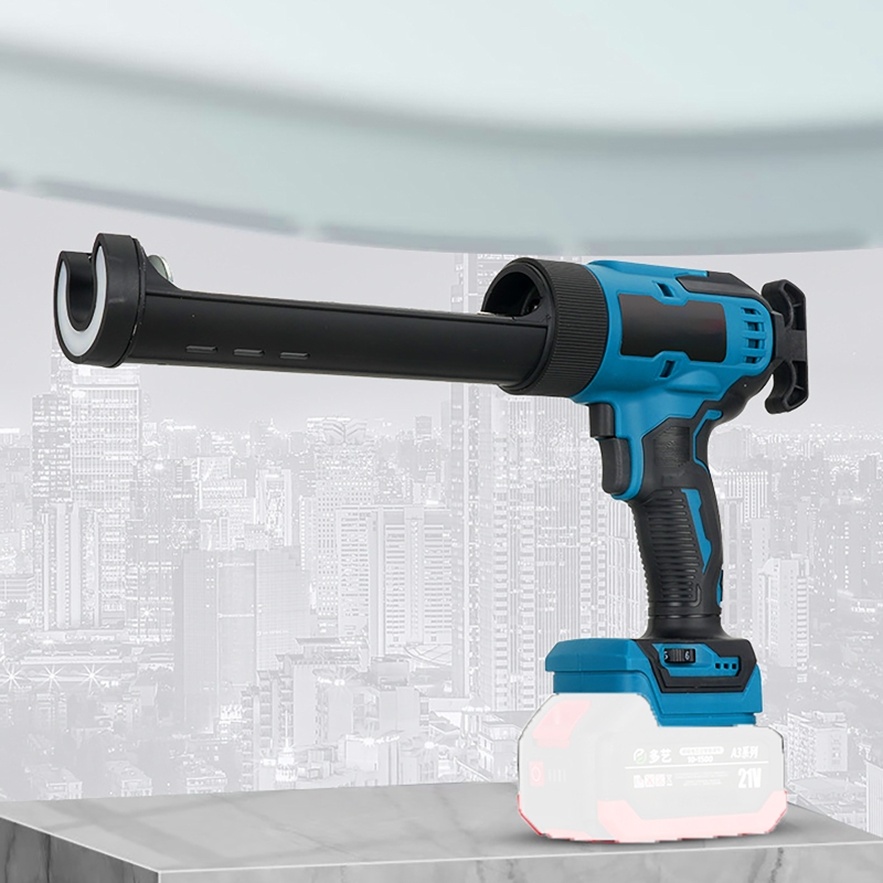 Pistola de calafetagem elétric - Power Tools Makita avaliação e preço