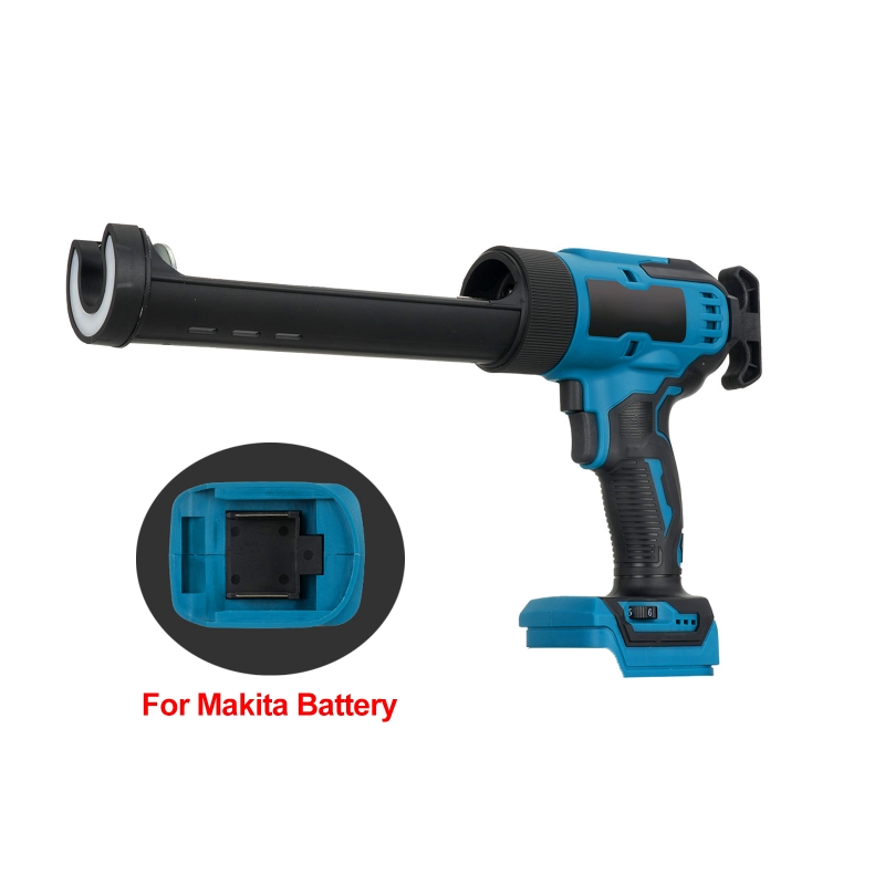 Pistola de calafetagem elétric - Power Tools Makita avaliação e preço