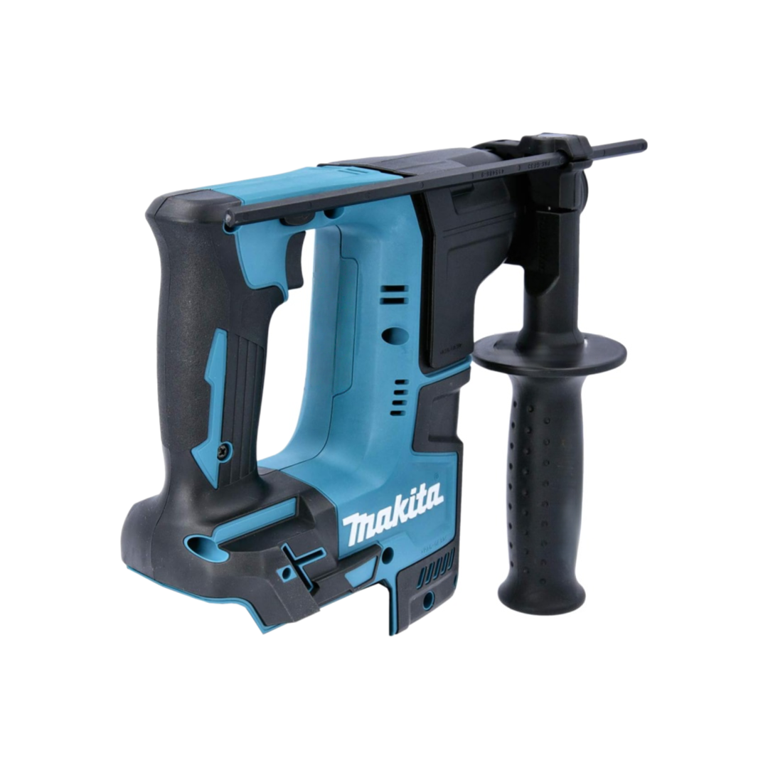 Martelo Elétrico Sem Escovas M - Power Tools Makita avaliação e preço