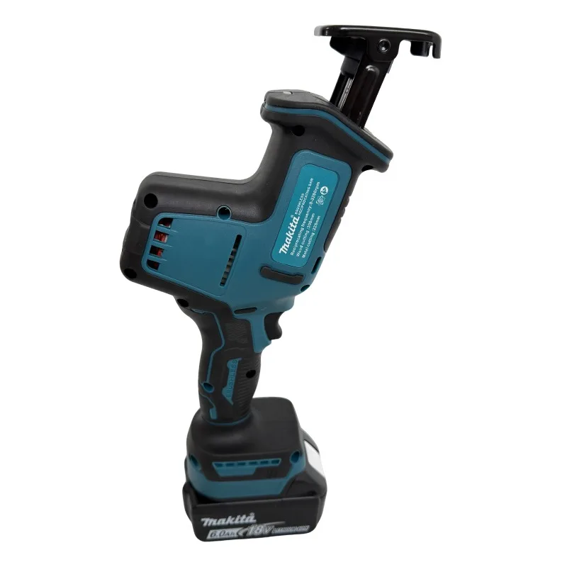 Serra Sabre Makita 2026 Sem Fi - Power Tools Makita avaliação e preço