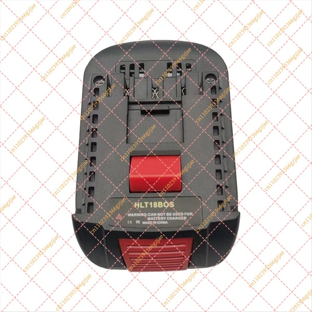 Adaptador Conversor de Bateria - Power Tools Hilti avaliação e preço