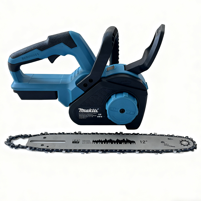 Serra elétrica sem escova Maki - Power Tools Makita avaliação e preço
