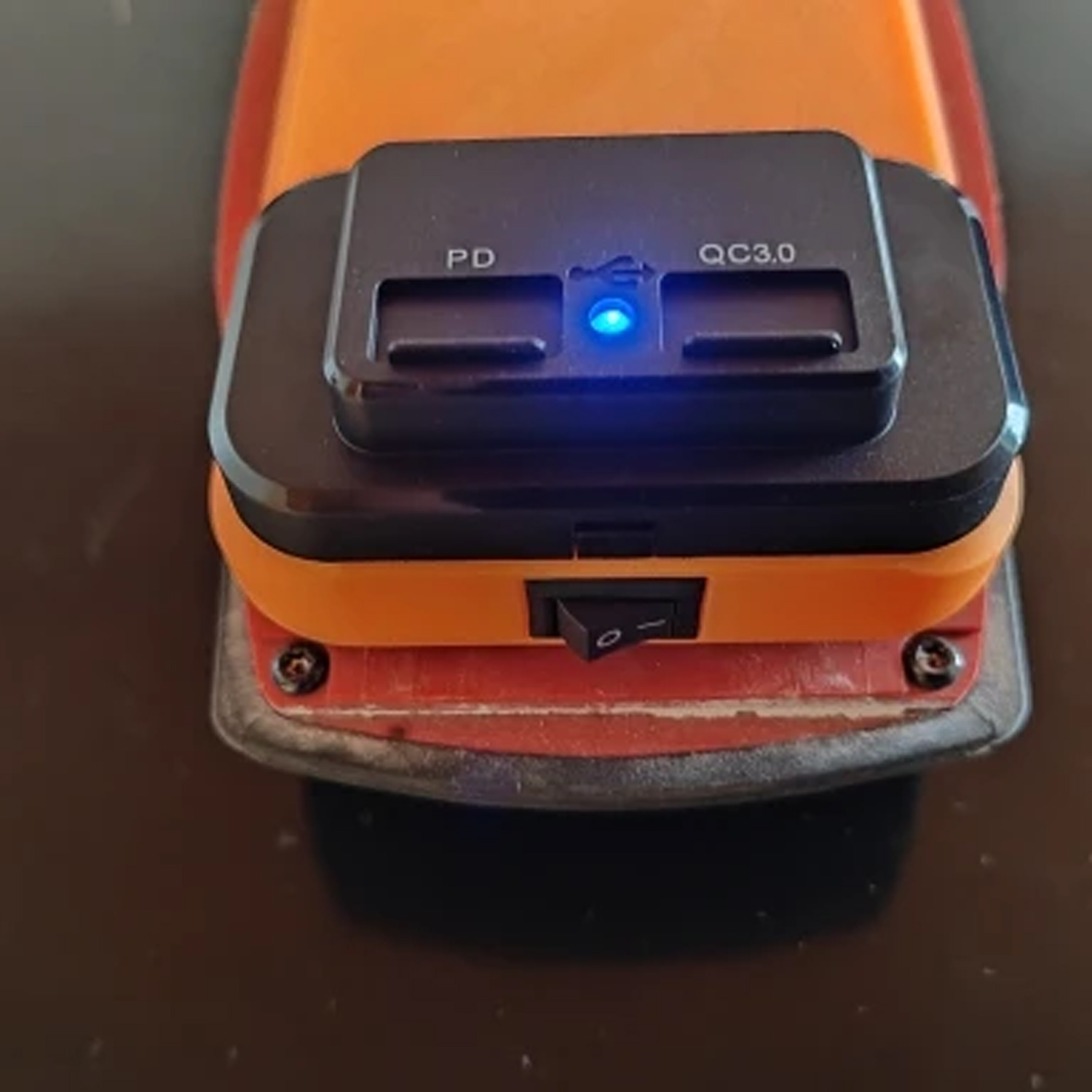 Carregador de Bateria Power Ba - Power Tools Hilti avaliação e preço