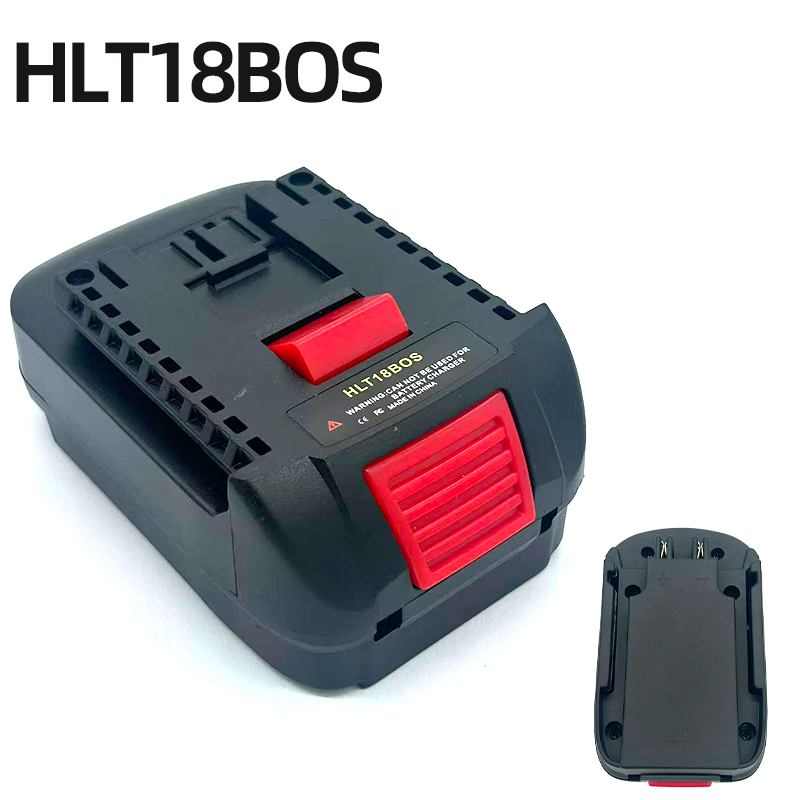 Adaptador Conversor de Bateria - Power Tools Hilti avaliação e preço