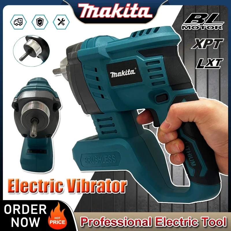 Makita vibrador de concreto el - Power Tools Makita avaliação e preço