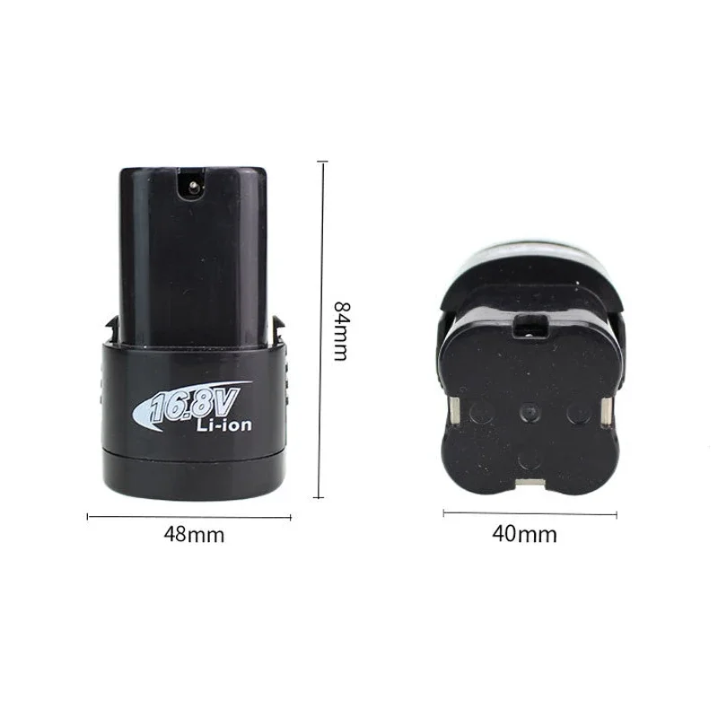 Bateria recarregável de íon-lí - Power Tools Safety avaliação e preço
