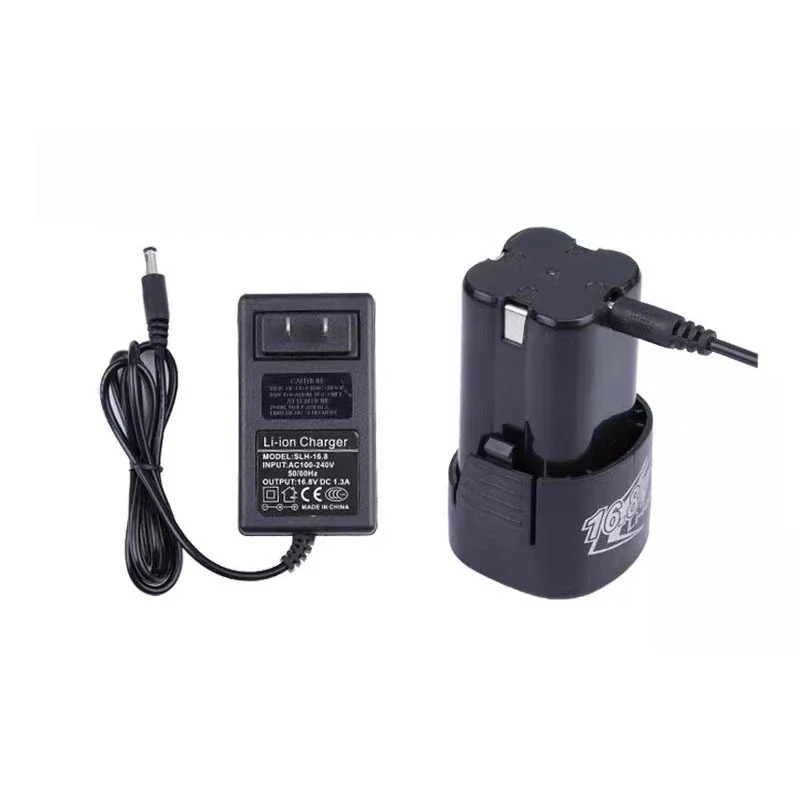 Bateria recarregável de íon-lí - Power Tools Safety avaliação e preço