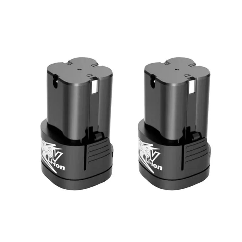 Bateria recarregável de íon-lí - Power Tools Safety avaliação e preço