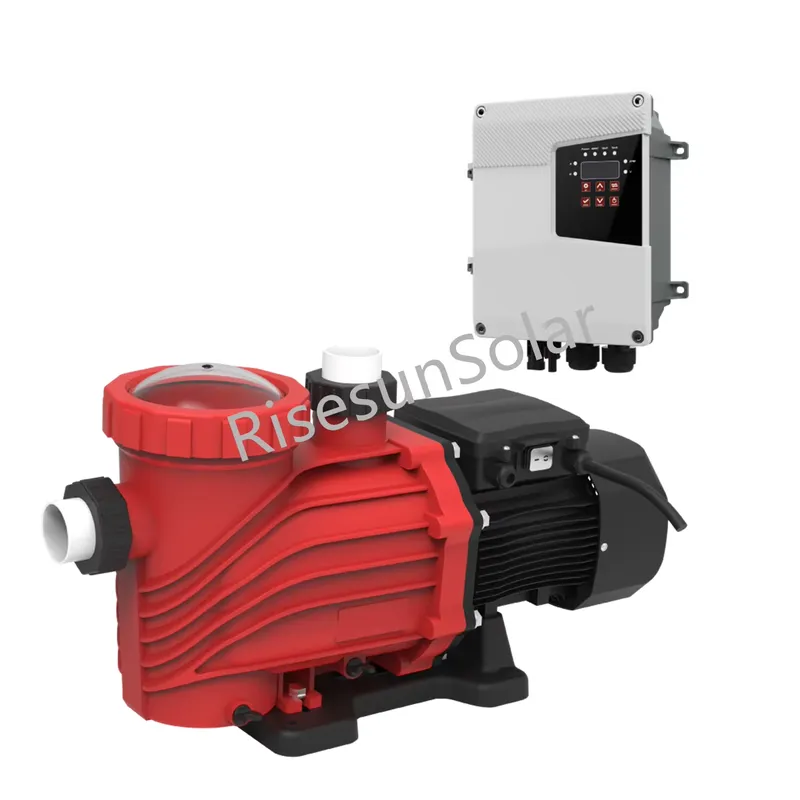 Bomba de Água Solar de Alta Qu - Power Tools Australia avaliação e preço