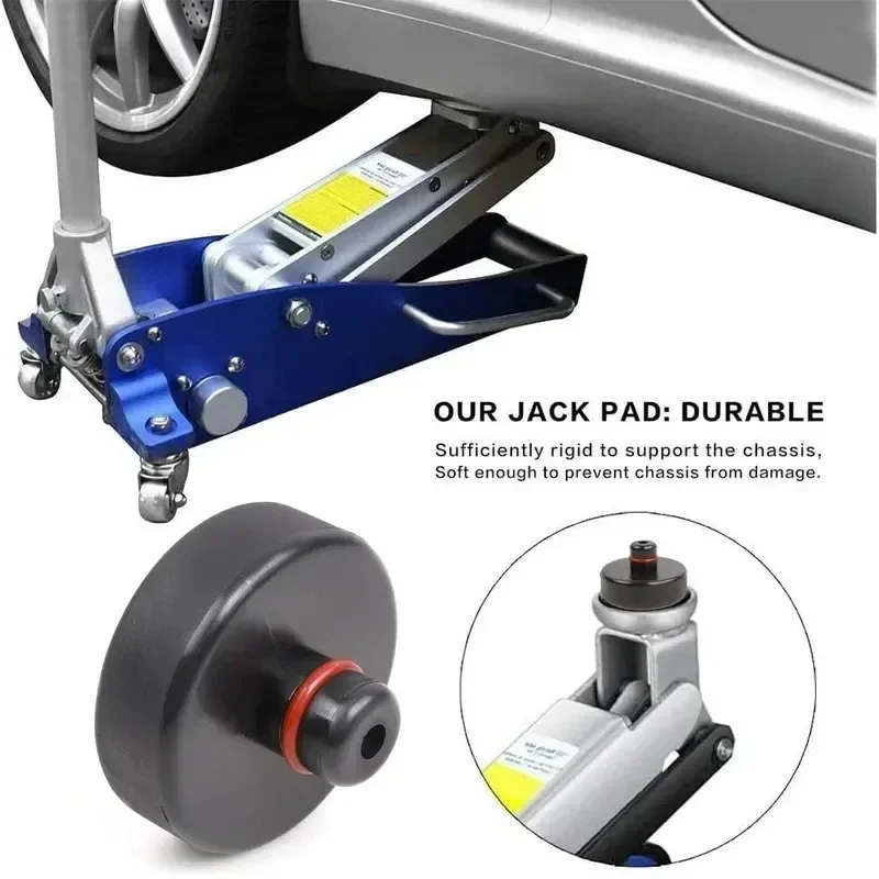Jack Pad para Tesla Modelo 3,  - Power Tools Book avaliação e preço