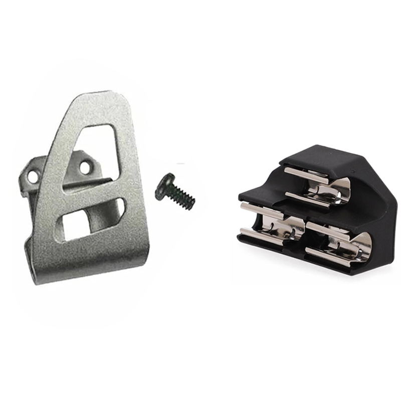 Cordless Brocas Titular e Belt - Power Tools Book avaliação e preço