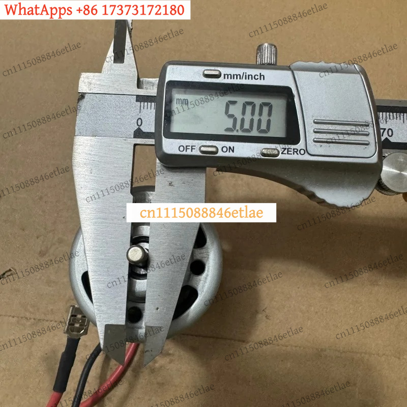 Motor k3 21.6V 1080114 para HI - Power Tools Hilti avaliação e preço