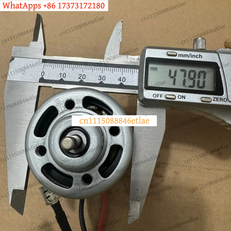 Motor k3 21.6V 1080114 para HI - Power Tools Hilti avaliação e preço