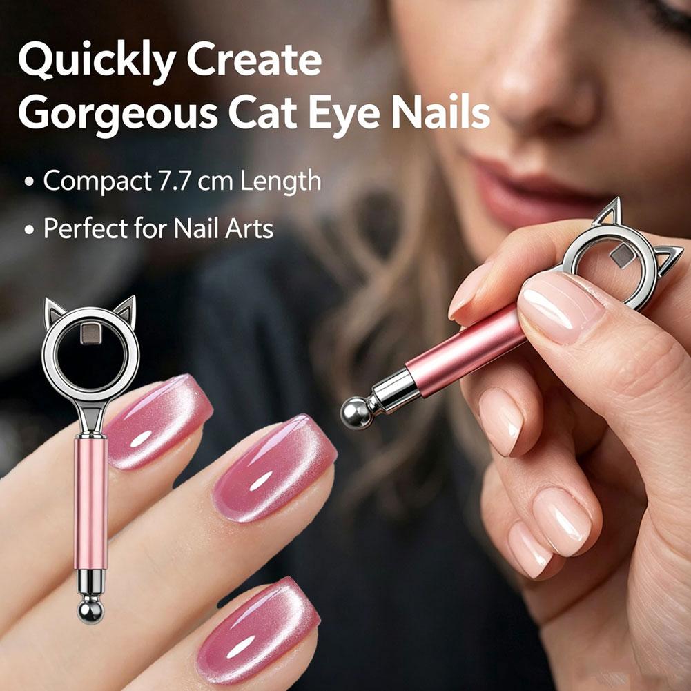 Ferramenta de Arte de Unhas Ol - Power Tools Cat avaliação e preço