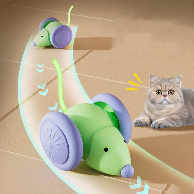 Brinquedo interativo automátic - Power Tools Cat avaliação e preço
