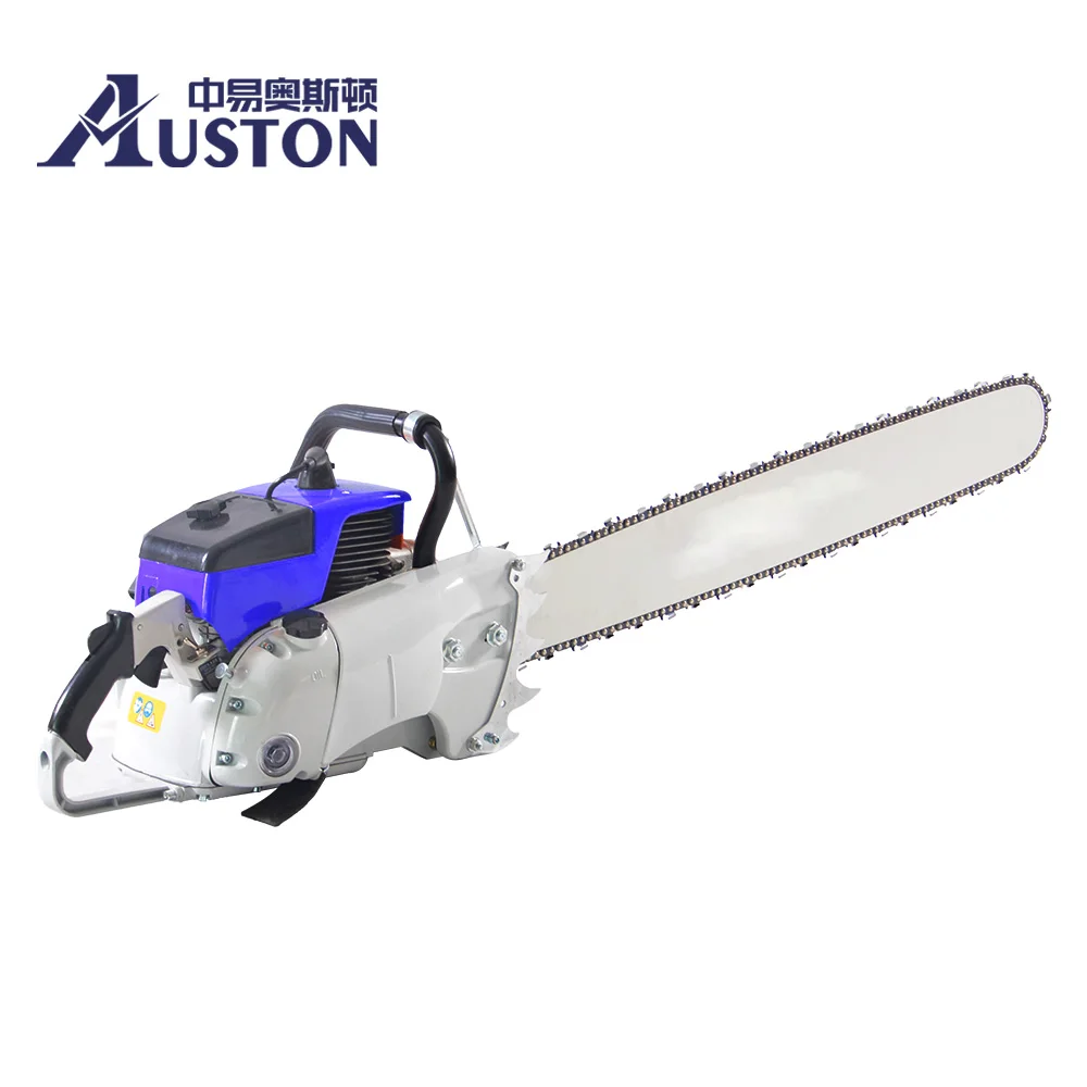 Motosserra de Grande Potência  - Power Tools Australia avaliação e preço