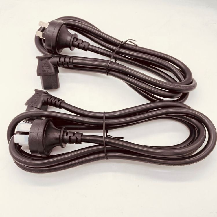 5pcs 1m preto SAA Austrália ca - Power Tools Australia avaliação e preço