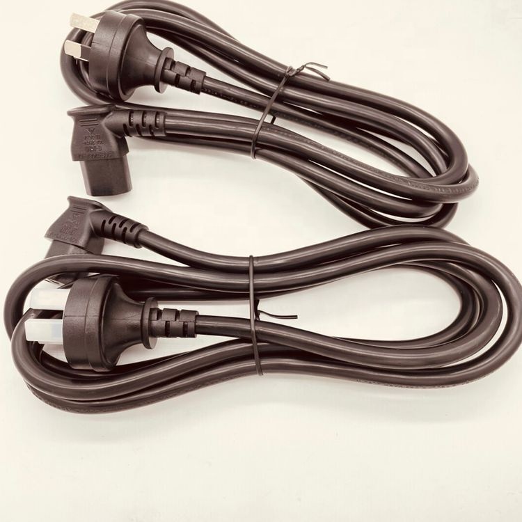 5pcs 1m preto SAA Austrália ca - Power Tools Australia avaliação e preço