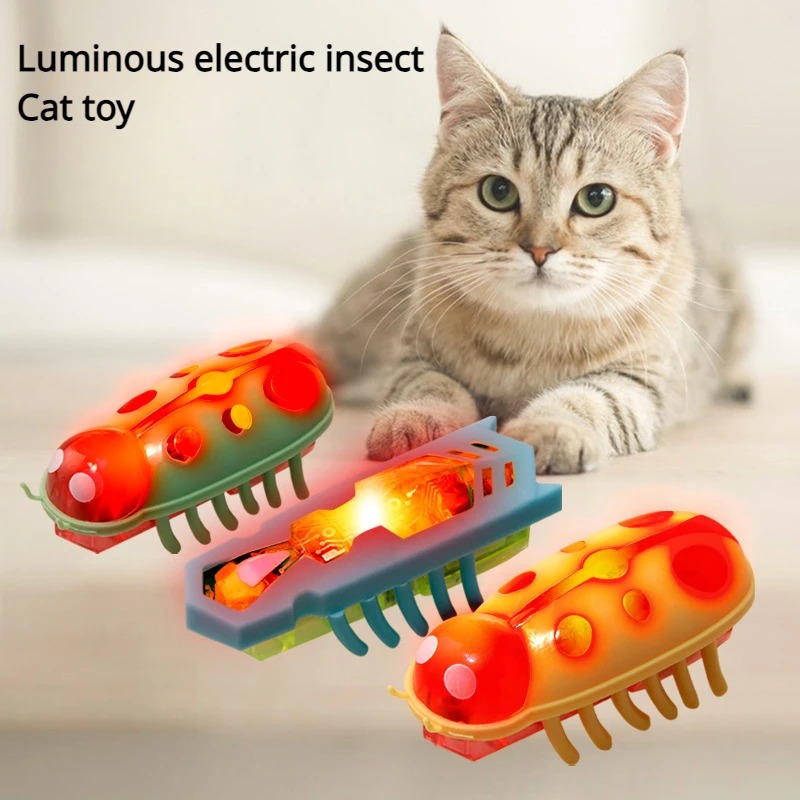 Brinquedos para Gatos: Minhoca - Power Tools Cat avaliação e preço