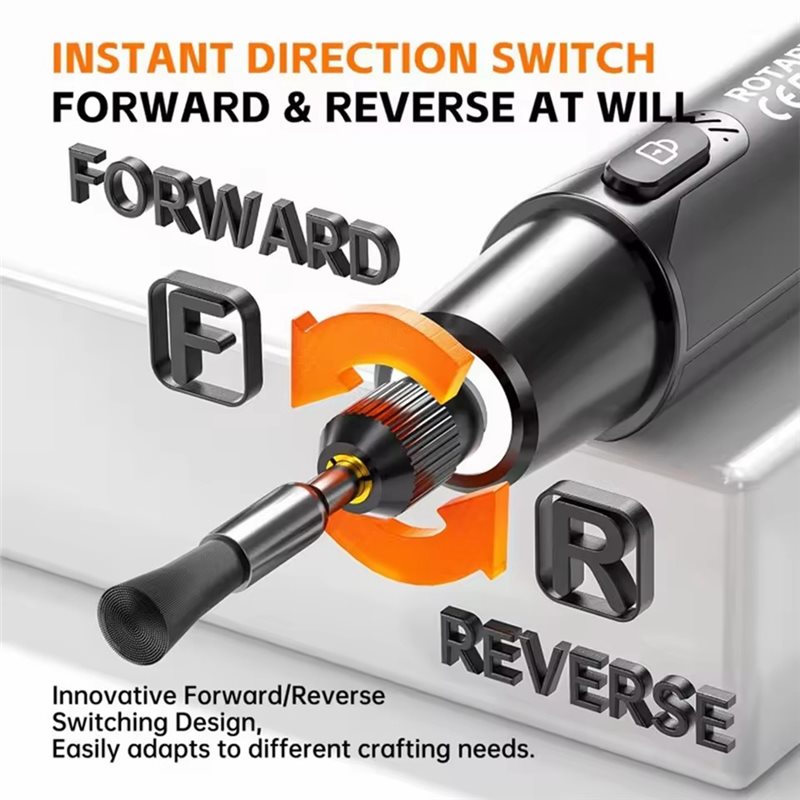 Mini Retífica Elétrica Sem Fio - Power Tools Safety avaliação e preço