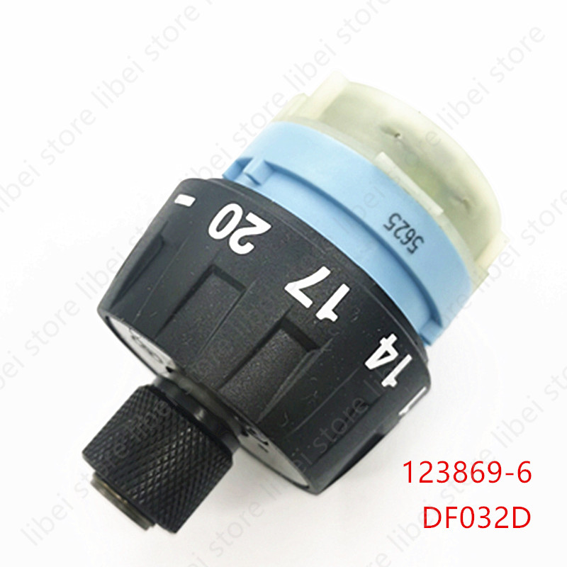 Caixa de Engrenagens 123869-6  - Power Tools Makita avaliação e preço