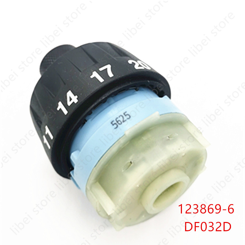 Caixa de Engrenagens 123869-6  - Power Tools Makita avaliação e preço