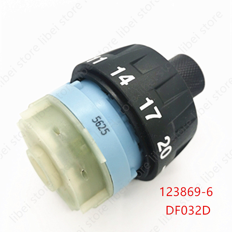 Caixa de Engrenagens 123869-6  - Power Tools Makita avaliação e preço
