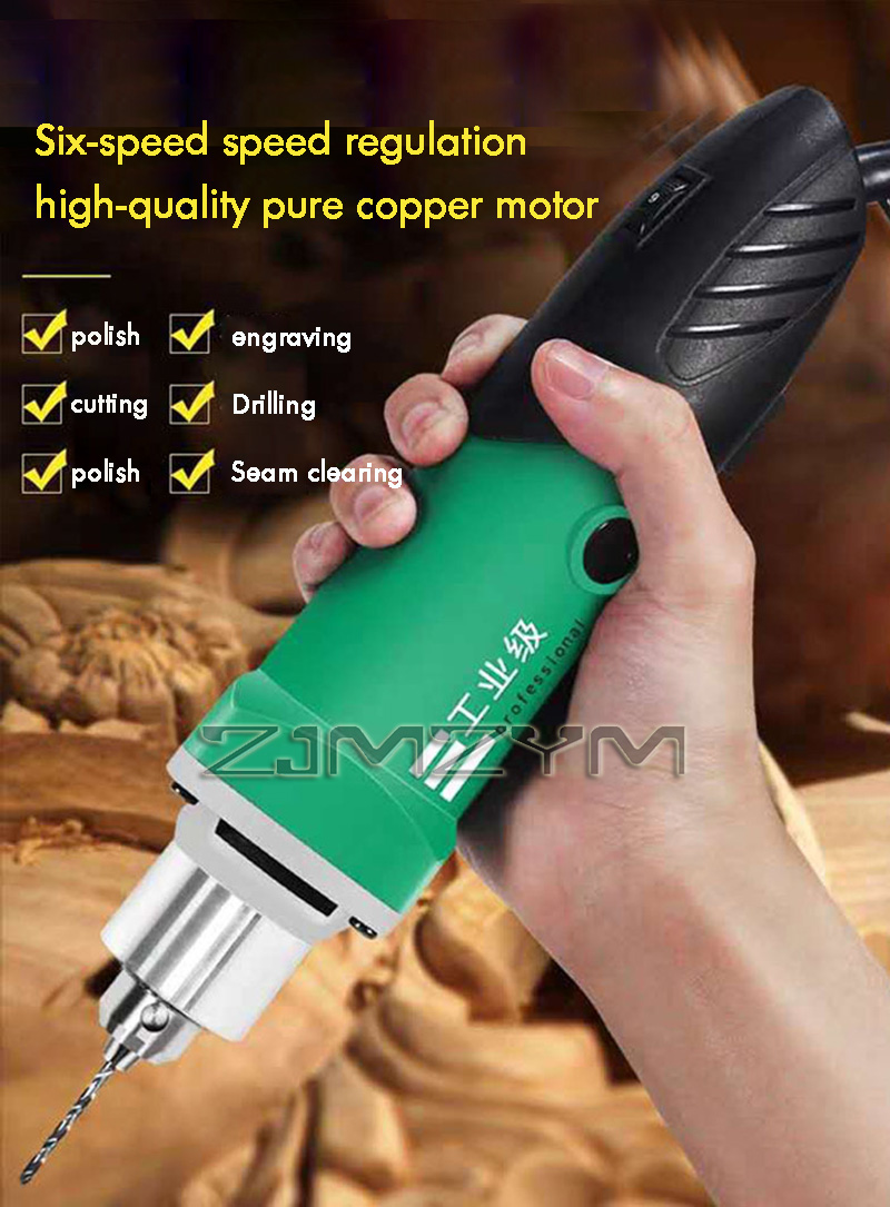 Gravador elétrico de alta potê - Power Tools Safety avaliação e preço