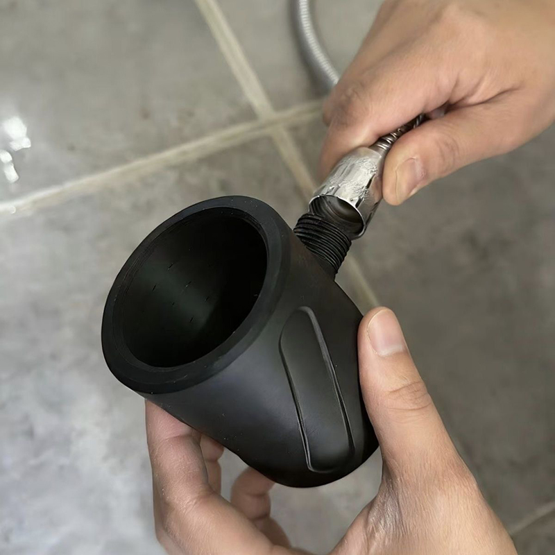 Ducha de Alta Pressão Multifun - Power Tools Cat avaliação e preço